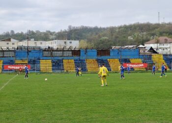 Liga a III-a, Play-Off, Etapa a IV-a. Autogoluri și penalty-uri la Moreni