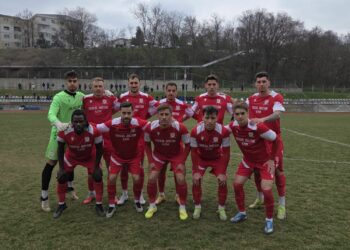 Liga a III-a, Play-Off. Popeștiul ”amenință” liderul