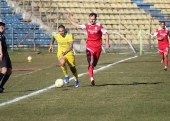 Liga a III-a, Play-Off și Play-out, Etapa a III-a. Promovarea face cu ochiul