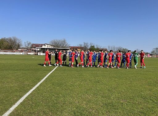 Față de lider. SC Popești Leordeni a trecut în fruntea clasamentului