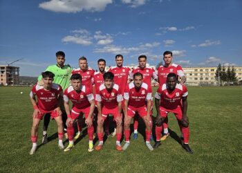 Spectacol la munte. SC Popești Leordeni a făcut legea la Zărnești