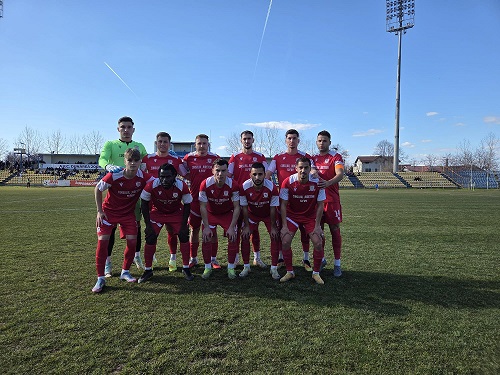 Final pe atac. Oamenii golurilor au semnat victoria Popeștiului