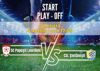 Liga a III-a, Play-Off și Play-Out, Etapa 1. Începe cursa către promovare