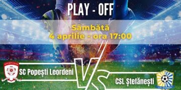 Liga a III-a, Play-Off și Play-Out, Etapa 1. Începe cursa către promovare