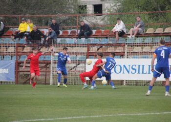 Liga a III-a, Play-Off şi Play-Out.  SC Popeşti Leordeni şi CSL Ştefăneştii de Jos au amânat verdictul