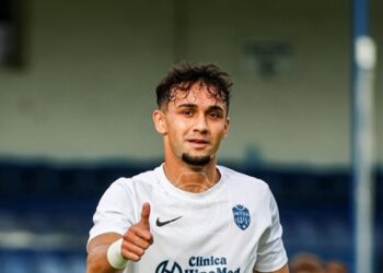 ACS LPS HD Clinceni a obținut prima victorie în play-off-ul din C3