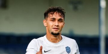 ACS LPS HD Clinceni a obținut prima victorie în play-off-ul din C3