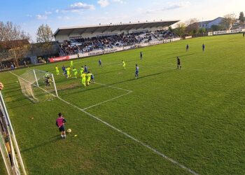 Liga a III-a, Play-Off, Ultima etapă. SC Popești Leordeni sau CSL Ștefăneștii de Jos?