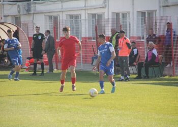 Liga a III-a, Play-Off și Play-Out. Duelul SC Popești Leordeni-CSL Ștefănești continuă