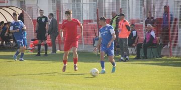 Liga a III-a, Play-Off și Play-Out. Duelul SC Popești Leordeni-CSL Ștefănești continuă