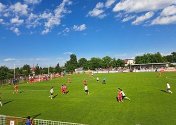 Acasă pentru Liga a II-a. SC Popeşti Leordeni joacă acasă finala promovării