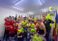 De unul singur. Marius Dumitru apropie Ştefăneştiul de promovare