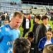 Mulțumim, Adam Nemec! Atacantul se retrage după promovarea Voluntariului