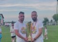 Remiză pentru promovare. Viitorul Corbeanca a urcat în Liga a III-a