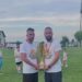 Remiză pentru promovare. Viitorul Corbeanca a urcat în Liga a III-a