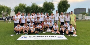 Event fără replică. ACS Viitorul Corbeanca a câștigat și Cupa României