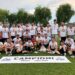 Event fără replică. ACS Viitorul Corbeanca a câștigat și Cupa României