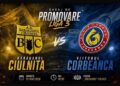 La porțile Ligii a III-a. Ora barajului Bărăganul Ciulnița-Viitorul Corbeanca