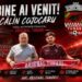 Alegere surpriză la Tunari. Călin Cojocaru este noul antrenor