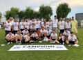 S-au stabilit meciurile de baraj pentru Liga a III-a. Viitorul Corbeanca joacă cu Bărăganul Ciulnița