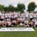 S-au stabilit meciurile de baraj pentru Liga a III-a. Viitorul Corbeanca joacă cu Bărăganul Ciulnița