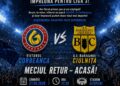 Ora promovării. Viitorul Corbeanca face pasul către Liga a III-a