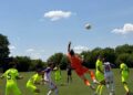 Primul impact cu Liga a II-a. CSL Ștefăneștii de Jos a oferit o replică bună Stelei