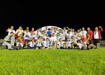EXCLUSIV/Baraj Unirea Alba Iulia-CSL Ștefăneștii de Jos?