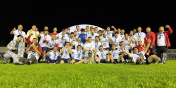 EXCLUSIV/Baraj Unirea Alba Iulia-CSL Ștefăneștii de Jos?