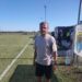 EXCLUSIV/Mutare după promovare. Bogdan Pătrașcu a preluat Viitorul Corbeanca
