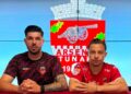 Tunariul recreionează lotul. ”Ciubuc” este din nou la Arsenal