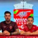 Tunariul recreionează lotul. ”Ciubuc” este din nou la Arsenal