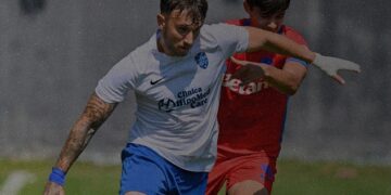 Cupa României, Turul 1. Începe drumul către trofeu