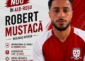 Optimism robust la Popeşti Leordeni. Robert Mustacă completează lotul