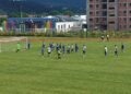 Final de cantonament. SC Popești Leordeni a remizat cu KSE Târgu Secuiesc