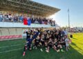 Fără replică în fieful ”tricolorilor”. CS Afumați a cedat la scor în fața Chindiei