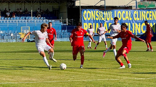 Cupa României, Play-off. FC Bacău și-a luat revanșa în fața Popeștiului