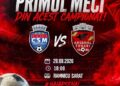 Liga a III-a, Etapa 1. Sezonul pretențiilor ridicate