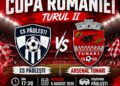 Cupa României, Turul 2. Luptă pentru tururile următoare