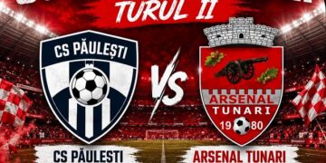Cupa României, Turul 2. Luptă pentru tururile următoare