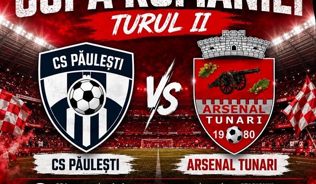 Cupa României, Turul 2. Luptă pentru tururile următoare