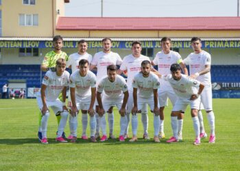 Popești-Leordeni scrie istorie: prima victorie în Liga 2! „S-a creat un grup frumos”
