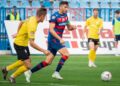 Greu în deplasare. Fără gol și fără puncte pentru CSL Ștefăneștii de Jos