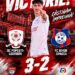 SC Popești Leordeni animă lupta pentru play-off. Lângă podium după șase etape!