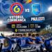 Liga a III-a, Etapa a VI-a. Ritm accelerat