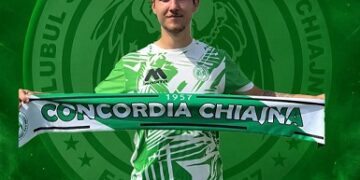 ”Împrăștiați” peste tot. FC Voluntari a livrat jucători către Liga a II-a