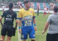De la Insula Iubirii, pe gazon! Geo Dorobanțu este piesă de bază la Viitorul Corbeanca