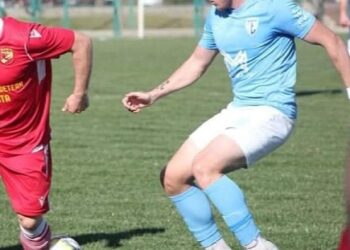 Din nou acasă. Laurențiu Hagiu a revenit la FC Voluntari