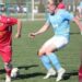 Din nou acasă. Laurențiu Hagiu a revenit la FC Voluntari