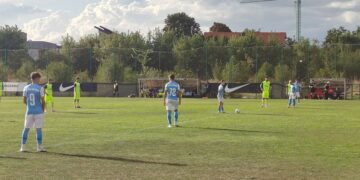 Puncte în minutul 90. Inter Ilfov a trecut pe primul loc